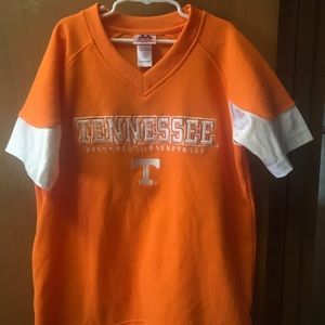 Boys UT Jersey